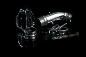 Weapon R 02-06 Nissan Sentra V-Spec / Altima 2.5L Dragon Intake