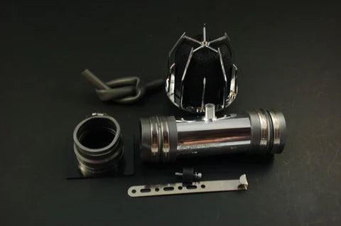 Weapon R 02-06 Altima/Maxima 3.5L Dragon Intake