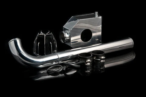 Weapon R 90-97 Nissan Truck 2.4L / 98-04 Frontier/XTerra 4cyl Dragon Intake