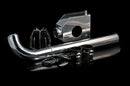 Weapon R 90-97 Nissan Truck 2.4L / 98-04 Frontier/XTerra 4cyl Dragon Intake-1