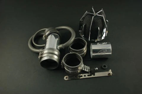Weapon R 2000-01 Nissan Maxima Dragon Intake