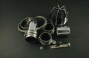 Weapon R 2000-01 Nissan Maxima Dragon Intake-1