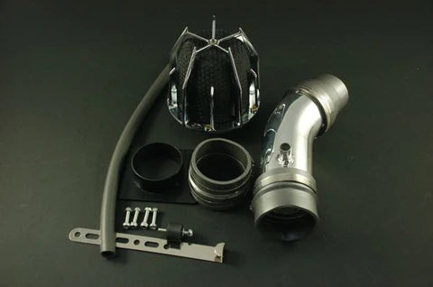 Weapon R 05-06 Nissan Sentra 1.8S Dragon Intake