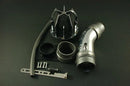 Weapon R 05-06 Nissan Sentra 1.8S Dragon Intake-1
