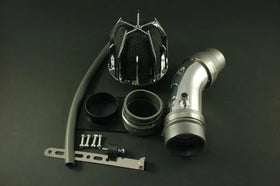 Weapon R 05-06 Nissan Sentra 1.8S Dragon Intake