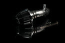 Weapon R 07-08 Nissan Altima 3.5L Dragon Intake Polished-1