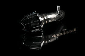 Weapon R 07-08 Nissan Altima 3.5L Dragon Intake Polished