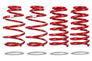 Pedders 09-14 Chevrolet Camaro SportsRyder Low Springs-1