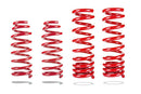 Pedders 05-12 Chrysler LX SportsRyder Low Springs Nivomat Conversion-1