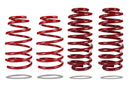 Pedders 05-14 Ford Mustang SportsRyder Low Springs-1