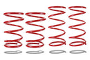 Pedders 97-02 Subaru Forester SF SportsRyder Low Springs-1