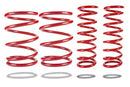 Pedders Rear spring low 2009-2013 FORESTER SH-1