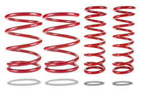 Pedders Rear spring low 2009-2013 FORESTER SH