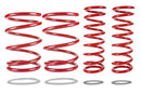 Pedders 09-13 Subaru Forester SH SportsRyder Low Springs-1