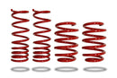 Pedders Sportsryder Coil Spring Kit 2016+ Ford Focus RS-1