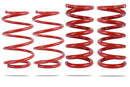 Pedders 2015-2019 Ford Mustang S550 w/MagneRide Low Spring Kit-1