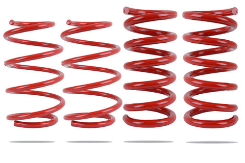 Pedders 2015-2019 Ford Mustang S550 w/MagneRide Low Spring Kit
