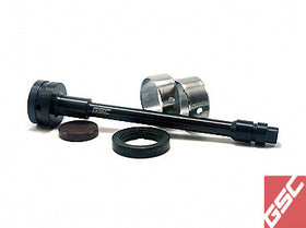 GSC P-D Mitsubishi Evo 4-9 4G63 Race Balance Shaft