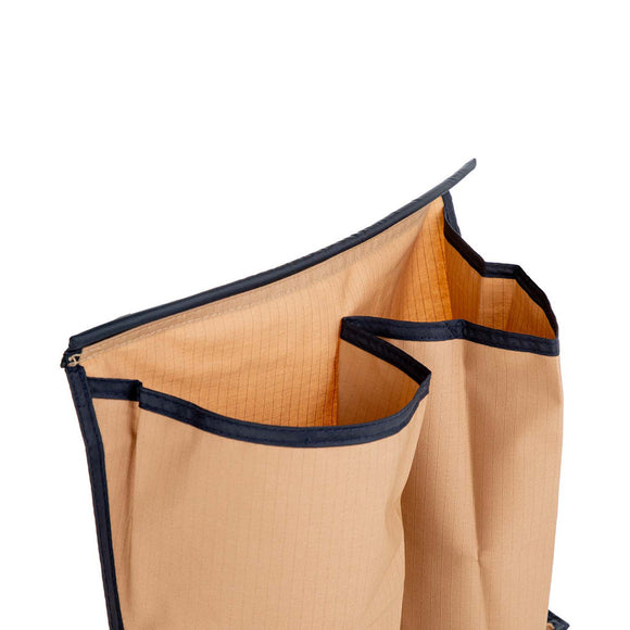 ARB Simpson Iii Shoe Pockets Shoe Pocket X 2 Simpson Tent