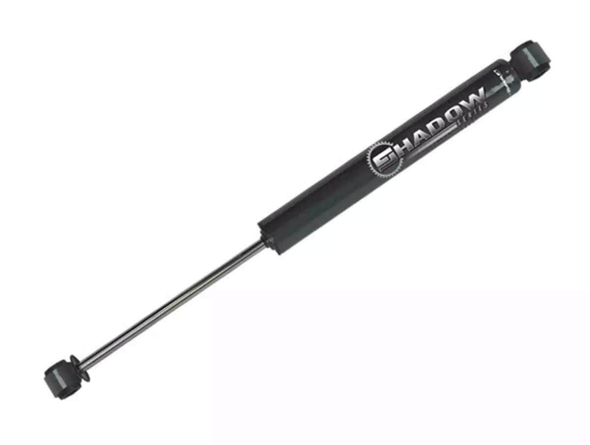 Superlift 99-04 Ford F-250/350 4WD Steering Stabilizer OE Replacement