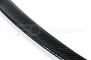 AGGRESSIV CARBON FIBER SPOILER FOR AUDI A3 AND S3-5
