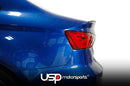 AGGRESSIV CARBON FIBER SPOILER FOR AUDI A3 AND S3-7