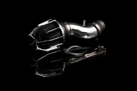 Weapon R 90-97 Toyota Corolla 1.6L/1.8L Dragon Intake