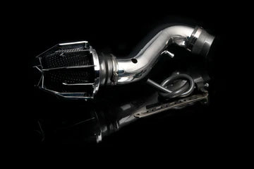 Weapon R 92-97 Toyota Camry 2.2L 4cyl 5spd Carb Only Dragon Intake Polished