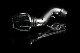 Weapon R 92-97 Toyota Camry 2.2L 4cyl 5spd Carb Only Dragon Intake Polished