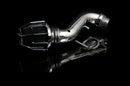 Weapon R 95-99 Eclipse Spyder 4 cyl 2.4L Non-Turbo Dragon Intake Polished-1