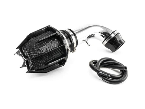 Weapon R 04-06 Kia Sorento 3.5L V6 Dragon Intake- Black Foam Filter
