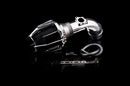 Weapon R 99-02 Toyota Corolla / Prizm Dragon Intake-1