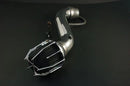 Weapon R 90-95 Toyota MR2 Non-Turbo Dragon Intake Polished-1