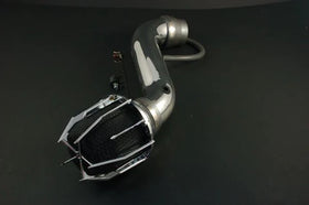 Weapon R 90-95 Toyota MR2 Non-Turbo Dragon Intake Polished
