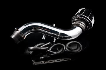 Weapon R 98-01 Toyota Solara / Camry 4cyl Dragon Intake Polished