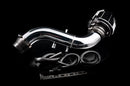Weapon R 98-01 Toyota Solara / Camry 4cyl Dragon Intake Polished-1