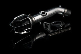 Weapon R 00-04 Lexus IS300 Dragon Intake Polished (00-03 Models CARB Exempt)