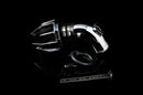 Weapon R 99-03 Lexus RX300 Dragon Intake Polished-1