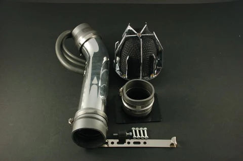 Weapon R 90-95 Toyota Truck / 4 Runner 3.0L V6 EFI Dragon Intake Polished