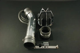 Weapon R 90-95 Toyota Truck / 4 Runner 3.0L V6 EFI Dragon Intake Polished