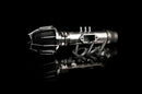 Weapon R 99-01 Lexus ES300 Dragon Intake Polished-1