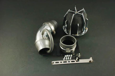 Weapon R 85-89 Toyota MR2 Non-Supercharged EFI Dragon Intake