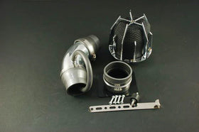 Weapon R 85-89 Toyota MR2 Non-Supercharged EFI Dragon Intake