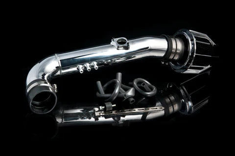 Weapon R 02-03 Lexus GS430/LS430 / 02-04 Lexus SC430 Dragon Intake Polished