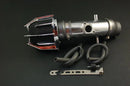 Weapon R 02-06 Lexus ES300 Dragon Intake-1
