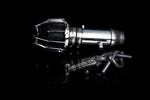 Weapon R 94-96 Lexus ES300 / 94-96 Toyota Camry Dragon Intake Polished