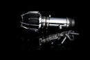 Weapon R 94-96 Lexus ES300 / 94-96 Toyota Camry Dragon Intake Polished-1