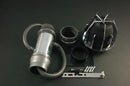 Weapon R 92-93 Toyota Camary 3.0L / 92-93 Lexus ES300 3.0L V6 Dragon Intake Polished-1