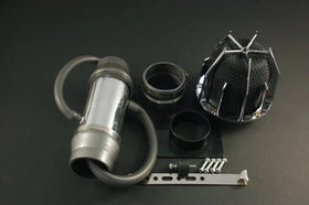 Weapon R 92-93 Toyota Camary 3.0L / 92-93 Lexus ES300 3.0L V6 Dragon Intake Polished