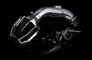 Weapon R 02-06 Toyota Camry / Solara 4cyl Dragon Intake Polished-1